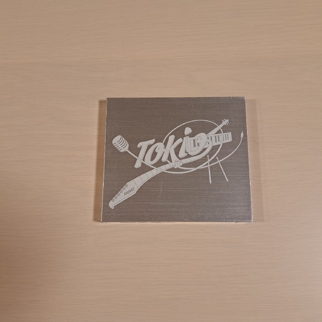 TOKIO(トキオ)の⭐ TOKIO　sugar エンタメ/ホビーのCD(ポップス/ロック(邦楽))の商品写真