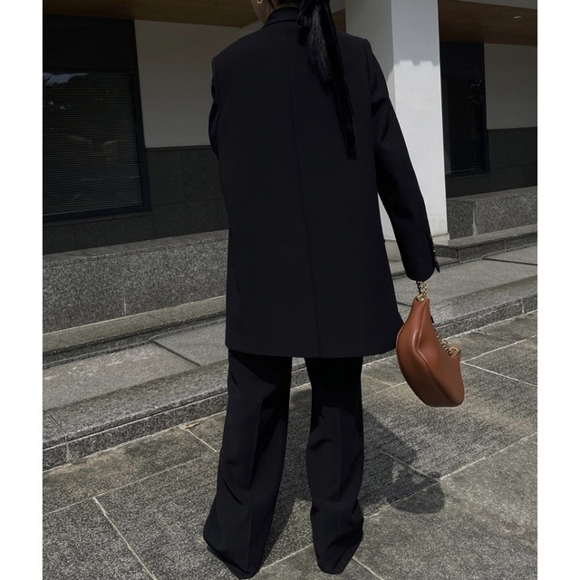 REFINED TAILORED JACKET ブラック Mサイズ | www.codipsa.com.py