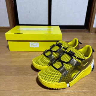 Onitsuka Tiger オニツカ タイガー ビッグロゴランナー サンダル