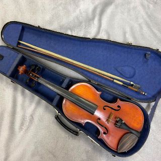 中古】 10ページ目 - ヴァイオリンの通販 1,000点以上(楽器) | お得