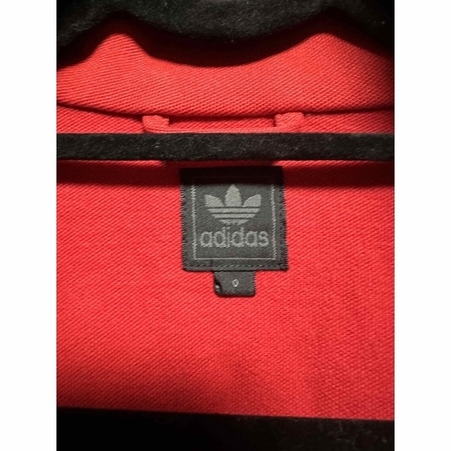 adidas(アディダス)のadidasジャージ メンズのトップス(ジャージ)の商品写真