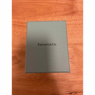 ティファニー(Tiffany & Co.)のティファニー　箱(ショップ袋)