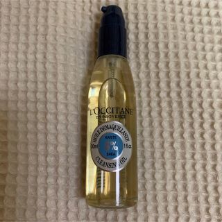 ロクシタン(L'OCCITANE)のL’OCCITANE  SHクレンジングオイル(メーク落とし)(クレンジング/メイク落とし)