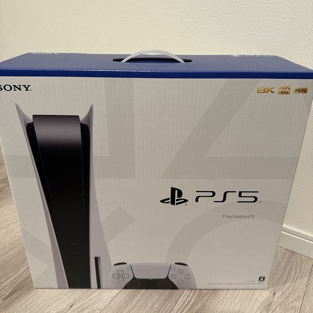 PlayStation5