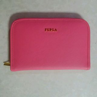 フルラ(Furla)の#3様専用☆FURLAマルチケース＆ノート☆(母子手帳ケース)