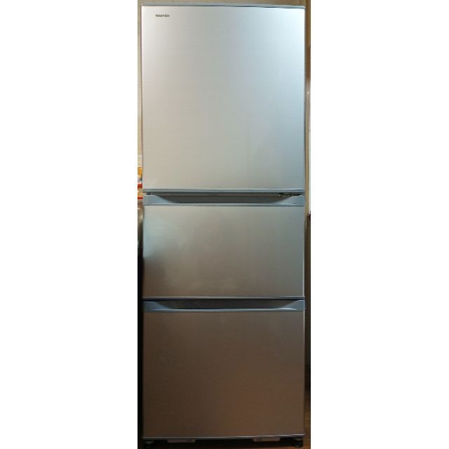 ポイント10倍】 【商品説明用】2020年東芝製3ドア冷蔵庫GR