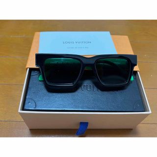 ルイヴィトン(LOUIS VUITTON)のLouis Vuitton LV Pop Sunglasses LV(その他)