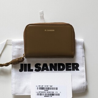 ジルサンダー コインケース/小銭入れ(メンズ)の通販 21点 | Jil Sander 