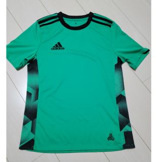 アディダス(adidas)のadidas アディダス Tシャツ 160(Tシャツ/カットソー)