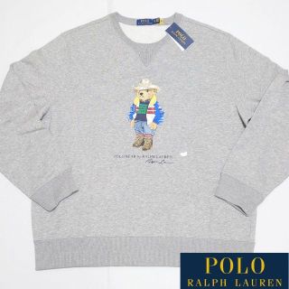 ポロラルフローレン 半袖 スウェット(メンズ)の通販 32点 | POLO RALPH