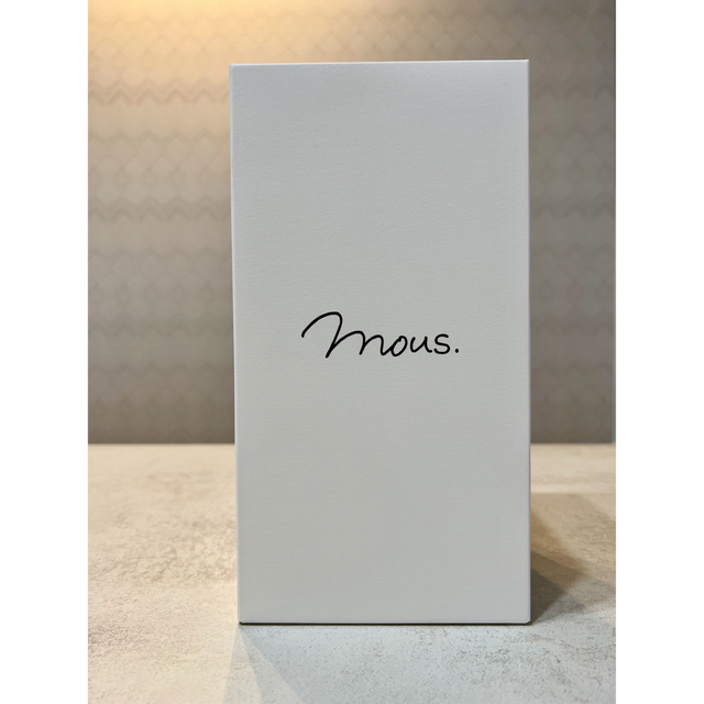 プルミナス mous. PLUMINUS 【お買得】 8925円 www.gold-and-wood.com