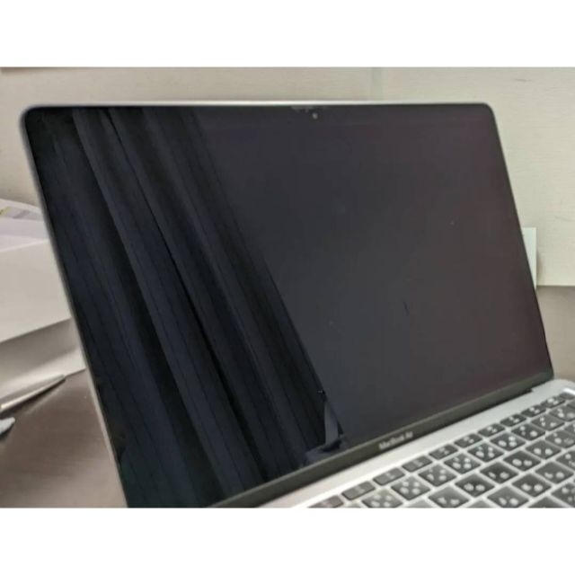 付属品未使用 MacBook Air M1 スペースグレー 256GB 8GB | www
