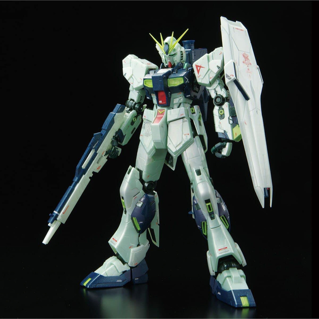 BANDAI - MG 1/100 νガンダム Ver.Ka SIDE-F限定 サイコフレームの通販