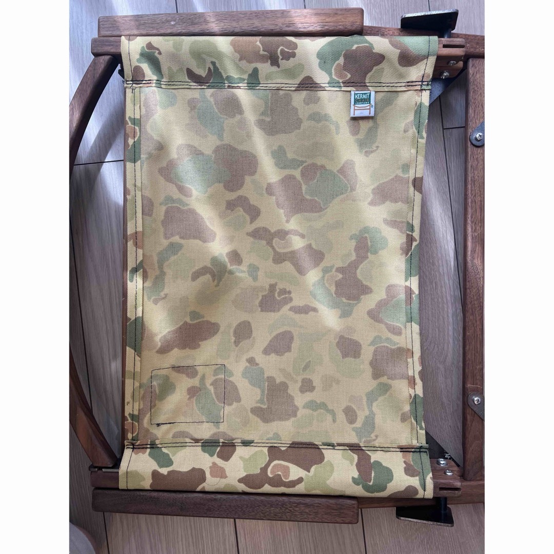 ネイタルデザイン CAMO カモ-