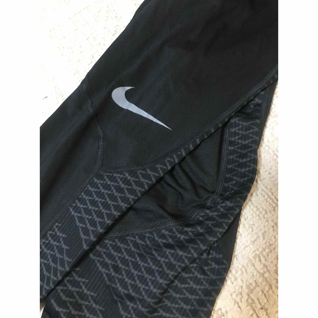 NIKE(ナイキ)のNIKE スパッツ メンズ メンズのレッグウェア(レギンス/スパッツ)の商品写真