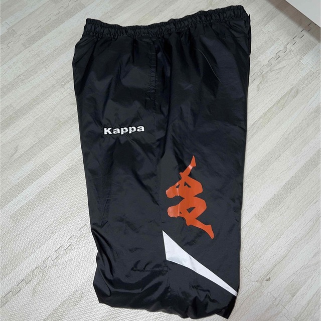 Kappa(カッパ)のKaapa ジャージ　上下セット メンズのトップス(ジャージ)の商品写真