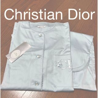 クリスチャンディオール(Christian Dior)のクリスチャンディオール  半袖パジャマ(パジャマ)