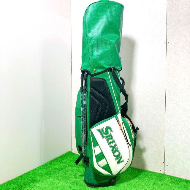 デウス エクスマキナ 本日限定値下げ 2022年限定品 スリクソン GGC