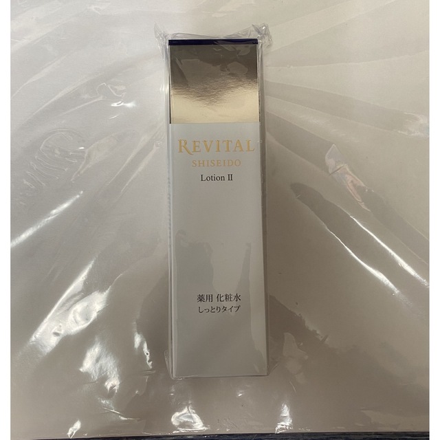 REVITAL - リバイタル ローション Ⅱ(しっとり) 170ml 本体 の通販 by sai8764's shop｜リバイタルならラクマ