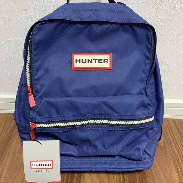 ハンター　HUNTER リュック　バックパック　キッズ　ジュニア　新品