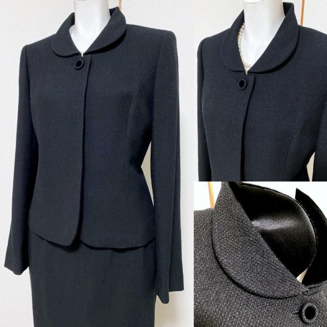 美品】クロエ 東京イギン 高級喪服礼服 ロングスカート | comonuevo.com.co