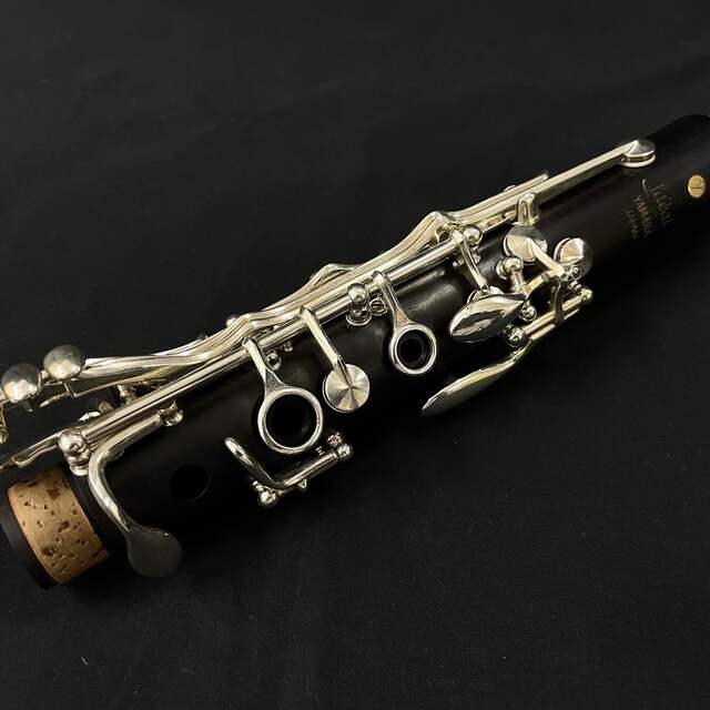 完動品 メンテナンス済】YAMAHA YCL950 ideal クラリネット-