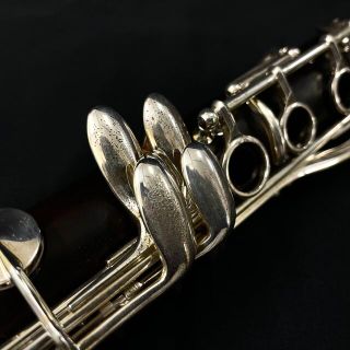 完動品 メンテナンス済】YAMAHA YCL950 ideal クラリネット