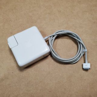 アップル(Apple)のApple 60W MagSafe Power Adapter A1184(PC周辺機器)