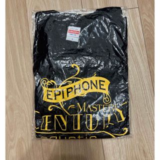 Epiphone Tシャツ