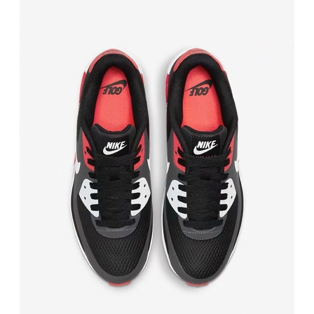 新品 未使用 NIKE AIR MAX 90 G エアマックス 90 GOLF