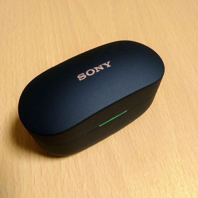 SONY(ソニー)のSONY WF-1000XM4 スマホ/家電/カメラのオーディオ機器(ヘッドフォン/イヤフォン)の商品写真