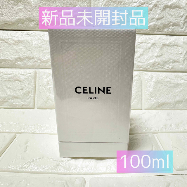 【新品】CELINE PARADE セリーヌ パラード 香水 100ml