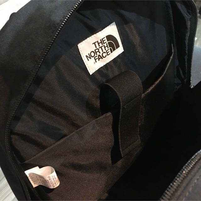 THE NORTH FACE(ザノースフェイス)の今季新作☆ノースフェイス　super pack  バックパック　big shot メンズのバッグ(バッグパック/リュック)の商品写真