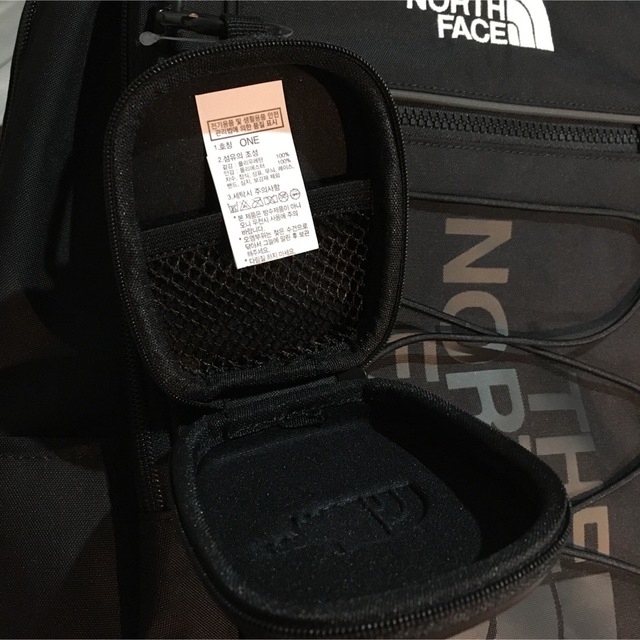 THE NORTH FACE(ザノースフェイス)の今季新作☆ノースフェイス　super pack  バックパック　big shot メンズのバッグ(バッグパック/リュック)の商品写真