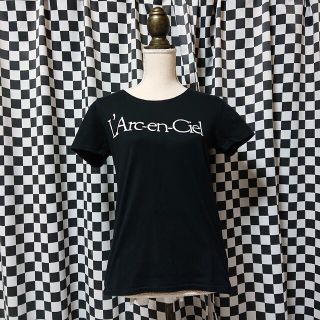 ラルクアンシエル Tシャツの通販 300点以上 | L'Arc~en~Cielを買う ラルクアンシエル Tシャツの通販 300点以上 | L'Arc~en~Cielを買う