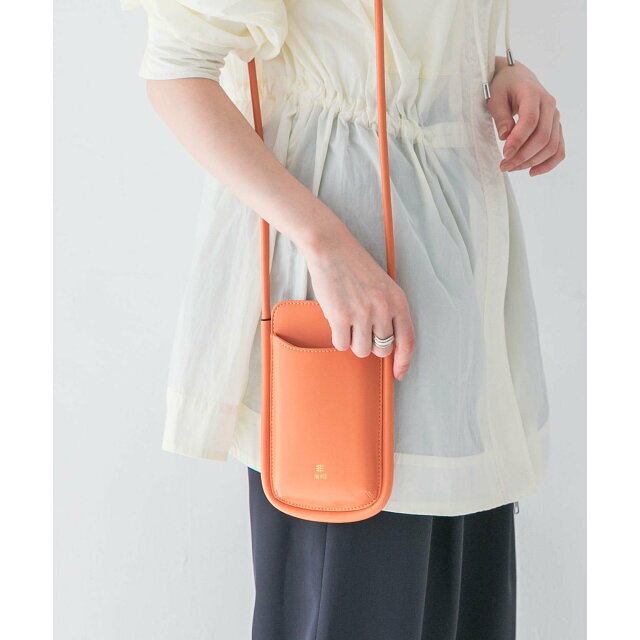 URBAN RESEARCH ROSSO(アーバンリサーチロッソ)の【ORENGE】【-】JWPEI Ayla BAG レディースのバッグ(その他)の商品写真