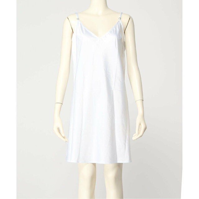 【ホワイト(G011)】(W)Creta Dress
