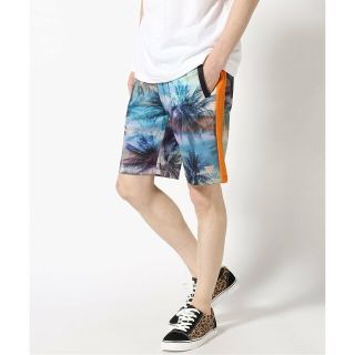 ゲス(GUESS)の【その他(P83L)】(M)Eco Henry Shorts(その他)