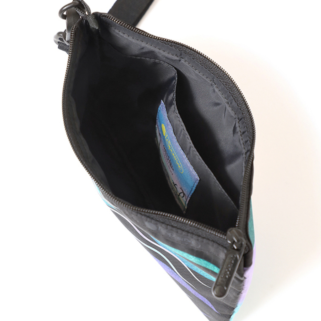 LeSportsac × CHALLENGER WRISTLET CLUTH | gulatilaw.com