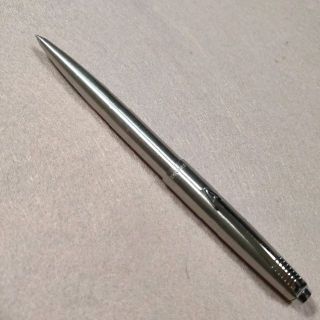 パーカー(Parker)のパーカー ボールペン シルバー MADE IN ENGLAND 34081(ペン/マーカー)