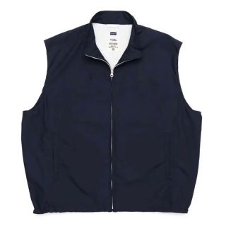 ナナミカ(nanamica)の【新品未使用】nanamica Multi Pocket Vest(ベスト)