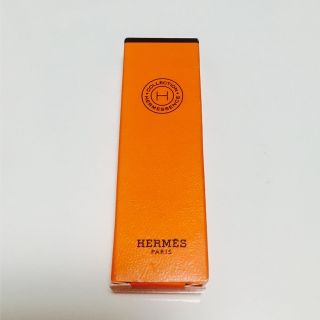 エルメス(Hermes)の【非売品】エルメス 香水 ミニ 4ml×1本(ユニセックス)