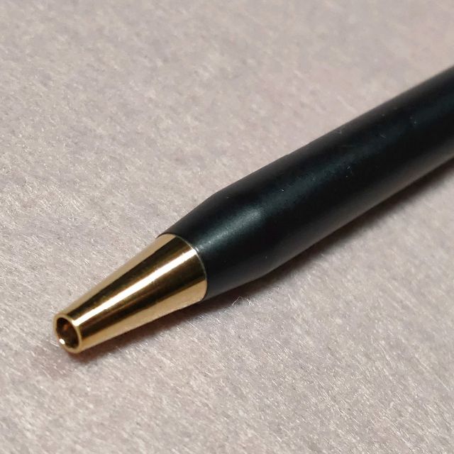 SHEAFFER(シェーファー)のシェーファー ボールペン ブラック 34083 インテリア/住まい/日用品の文房具(ペン/マーカー)の商品写真