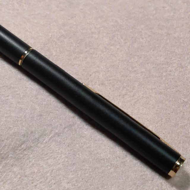 SHEAFFER(シェーファー)のシェーファー ボールペン ブラック 34083 インテリア/住まい/日用品の文房具(ペン/マーカー)の商品写真