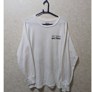 アークテリクス(ARC'TERYX)のARC’TEXAS LOFTMAN取扱商品 アークテキサス(Tシャツ/カットソー(七分/長袖))