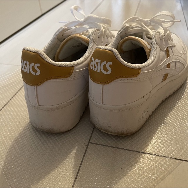 asics(アシックス)のASICS JAPAN S PF (ジャパン エス ピーエフ) スニーカー レディースの靴/シューズ(スニーカー)の商品写真