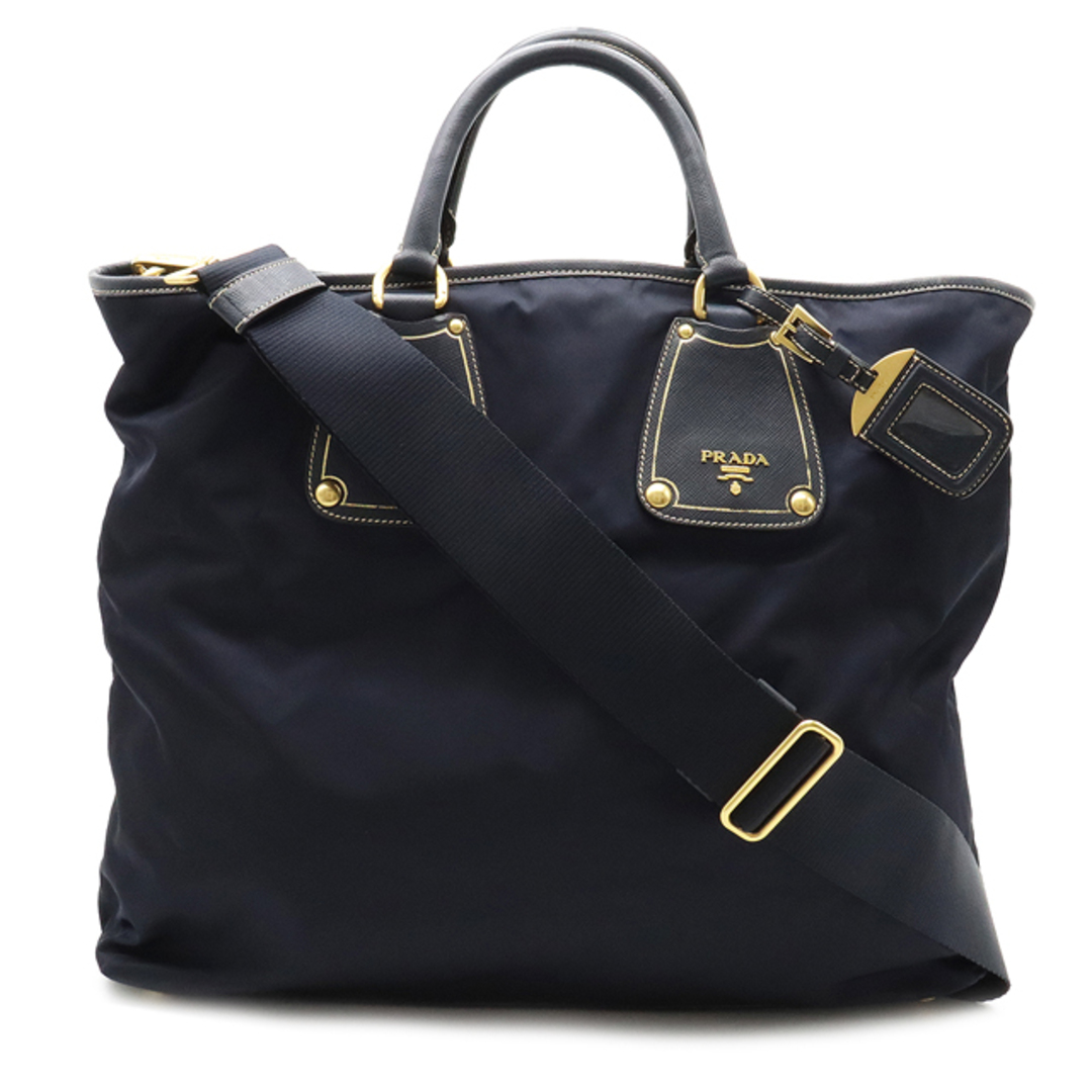 2022最新作】 PRADA (12290556) 斜め掛け ショルダーバッグ 2WAY