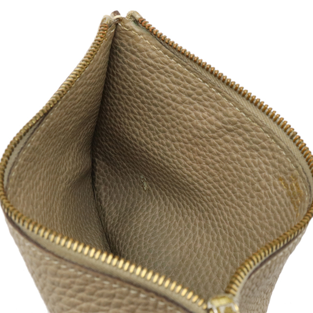 エルメス ドゴンデュオ ドゴンGM 2つ折長財布 （22290497）ファッション小物