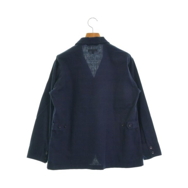 Engineered Garments ジャケット XS 紺