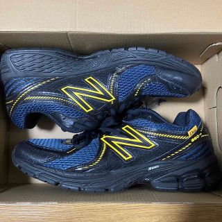 ニューバランス(New Balance)のニューバランス ダイム 860v2 27.5cm(スニーカー)